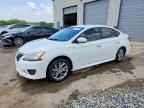 2013 NISSAN SENTRA