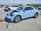 2015 VOLKSWAGEN BEETLE