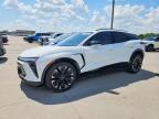 2024 CHEVROLET BLAZER