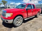 2010 FORD F150