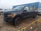 2025 FORD F150
