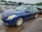 2009 NISSAN ALTIMA
