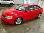 2013 VOLKSWAGEN JETTA