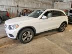 2019 MERCEDES-BENZ GLC