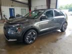 2024 KIA NIRO