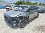 2025 CADILLAC OPTIQ