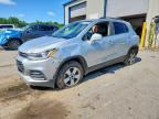 2018 CHEVROLET TRAX