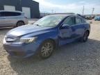 2017 ACURA ILX