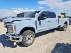 2025 FORD F350