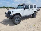 2015 JEEP WRANGLER UNLIMITED