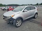 2013 KIA SPORTAGE