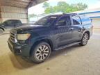 2014 TOYOTA SEQUOIA