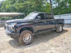 2023 CHEVROLET SILVERADO