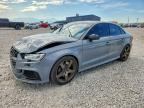 2018 AUDI RS3