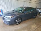 2025 SUBARU LEGACY
