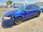 2006 SATURN ION