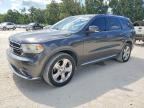 2014 DODGE DURANGO
