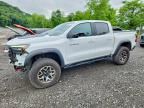 2024 CHEVROLET COLORADO