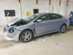 2016 CHRYSLER 200
