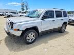 2016 JEEP PATRIOT