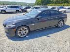 2013 BMW 528