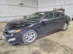 2019 CHEVROLET MALIBU