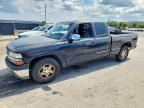 2002 CHEVROLET SILVERADO