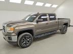 2015 GMC SIERRA