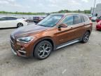 2017 BMW X1