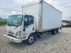 2016 ISUZU NQR