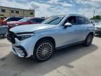 2023 MERCEDES-BENZ GLC