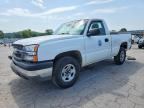 2003 CHEVROLET SILVERADO