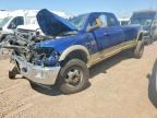 2011 RAM 3500