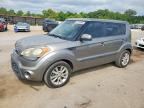 2012 KIA SOUL + AUTOMATIC