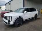 2027 KIA TELLURIDE