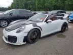 2018 PORSCHE 911