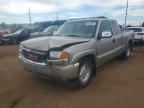 2000 GMC NEW SIERRA