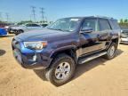 2018 TOYOTA 4RUNNER