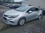 2016 CHEVROLET CRUZE