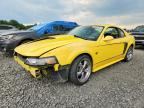 2002 FORD MUSTANG