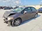 2011 HONDA CIVIC