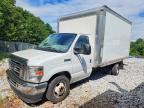 2021 FORD ECONOLINE