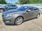 2011 KIA OPTIMA