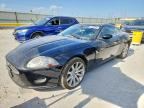2009 JAGUAR XK