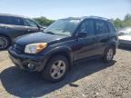2004 TOYOTA RAV4