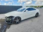 2013 MERCEDES-BENZ CLS