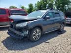 2019 SUBARU ASCENT