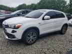 2019 MITSUBISHI OUTLANDER SPORT