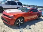 2015 CHEVROLET CAMARO