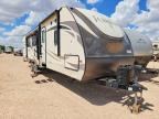 2018 WILDCAT RECREATIONAL VEHICLE (RV)